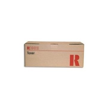 Ricoh 842082 Toner 4000pagine Ciano cartuccia toner e laser