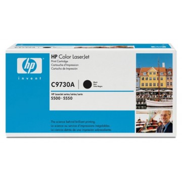 HP 645A Cartuccia 13000pagine Nero