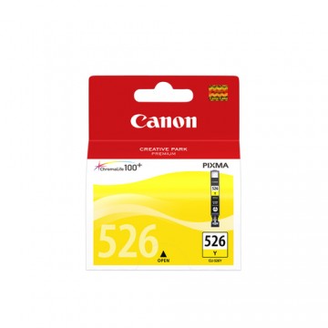 Canon CLI-526 Y