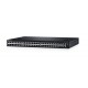 DELL X-Series S3048-ON Gestito L2/L3 Gigabit Ethernet (10/100/1000) 1U Nero