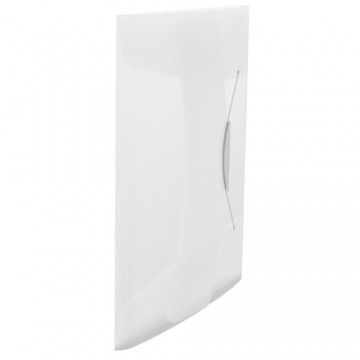 Esselte 624044 Bianco cartella