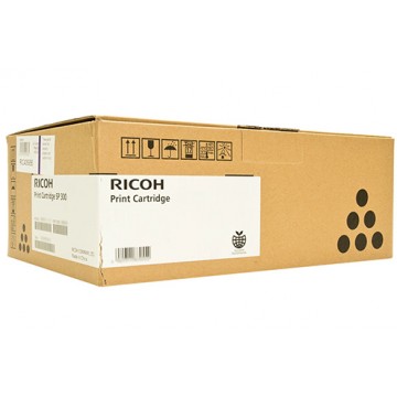 Ricoh 407510 10000pagine Nero cartuccia toner e laser