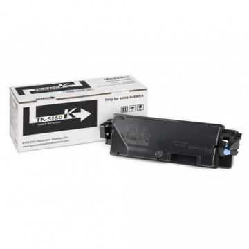 KYOCERA TK-5160K Toner 16000pagine Nero