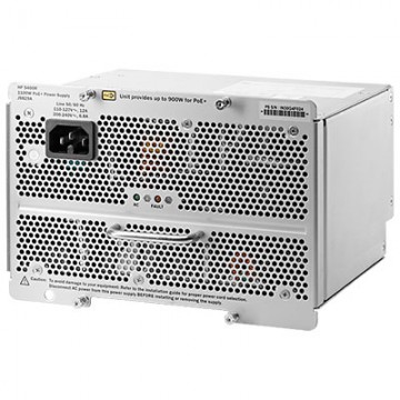 HP 5400R 1100W PoE+ zl2 Power Supply