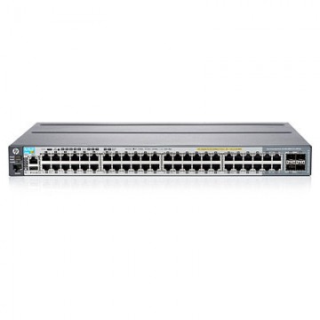 HP 2920-48G-POE+