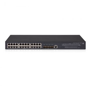 HP 5130-24G-4SFP+ EI Switch