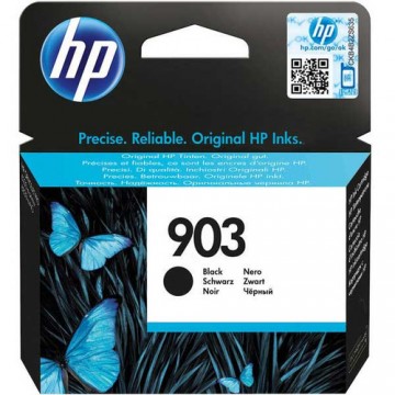 HP 903 Black Ink Cartridge