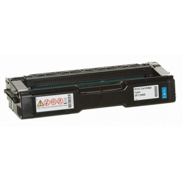 Ricoh 407900 Cartuccia 5000pagine Ciano cartuccia toner e laser