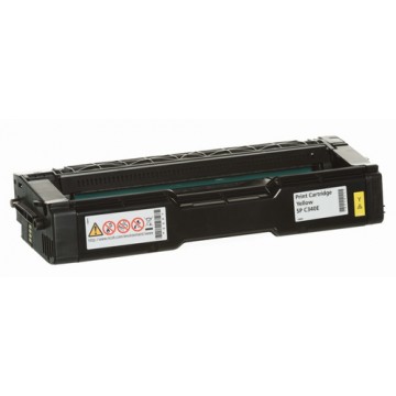 Ricoh 407902 Cartuccia 5000pagine Giallo cartuccia toner e laser