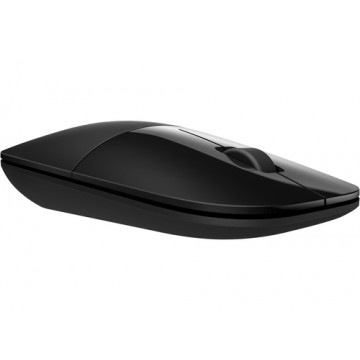 HP Z3700 RF Wireless Ottico 1200DPI Nero Ambidestro