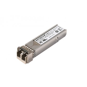 Netgear 10 Gigabit SR SFP+, 10pk SFP+ 10000Mbit/s