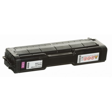 Ricoh 407901 Cartuccia 5000pagine Magenta cartuccia toner e laser