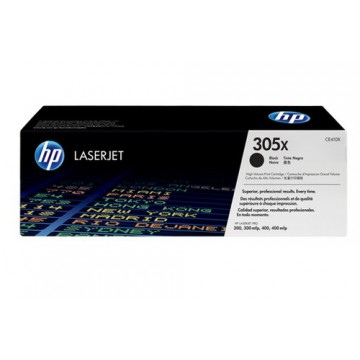 HP 305X 4000pagine Nero