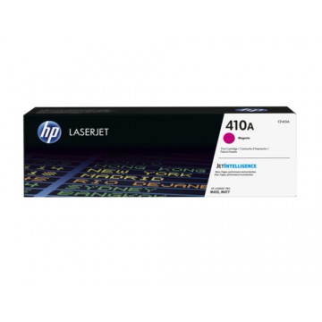 HP 410A 2300pagine Magenta