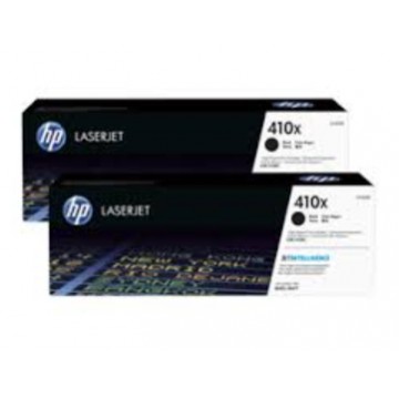 HP 410X 6500pagine Nero