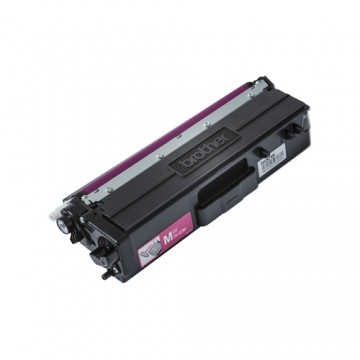 Brother TN-423M Laser cartridge 4000pagine Magenta cartuccia toner e laser