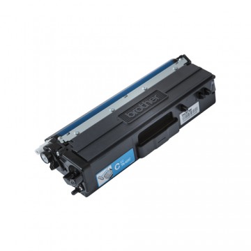 Brother TN-423C Laser cartridge 4000pagine Ciano cartuccia toner e laser