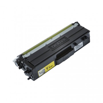 Brother TN-423Y Laser cartridge 4000pagine Giallo cartuccia toner e laser