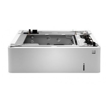 HP Vassoio supporti Color LaserJet da 550 fogli