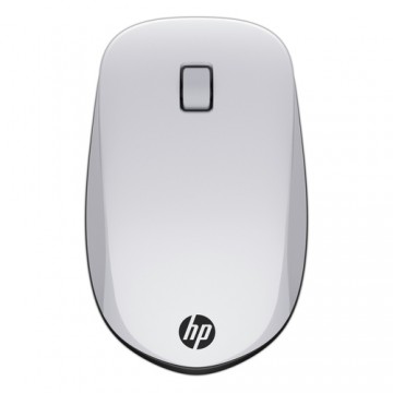 HP Z5000 Bluetooth Ottico 1200DPI Ambidestro Argento mouse