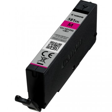 Canon CLI-581M XXL 11.7ml Magenta cartuccia d'inchiostro