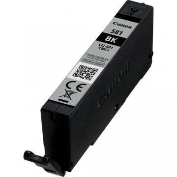 Canon CLI-581BK 5.6ml Nero cartuccia d'inchiostro