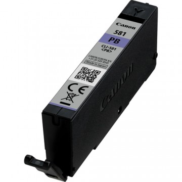 Canon CLI-581PB 5.6ml cartuccia d'inchiostro