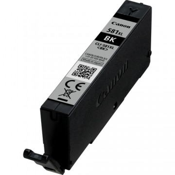 Canon CLI-581BK XL 8.3ml Nero cartuccia d'inchiostro