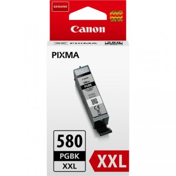 Canon PGI-580PGBK XXL 25.7ml Pigmento nero cartuccia d'inchiostro