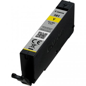 Canon CLI-581Y 5.6ml Giallo cartuccia d'inchiostro