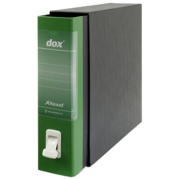 Rexel Dox 1