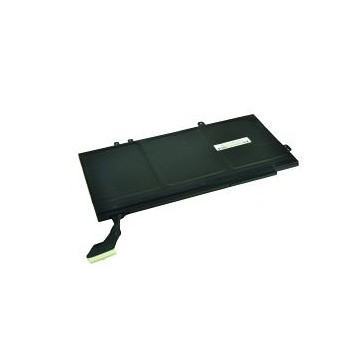 2-Power CBP3484A ricambio per notebook Batteria