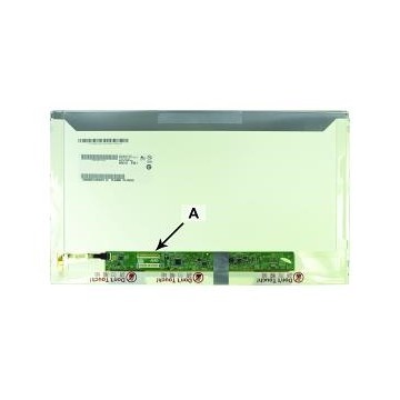 2-Power 2P-04W0426 ricambio per notebook Display