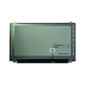 2-Power 2P-B156HTN03.7 ricambio per notebook Display