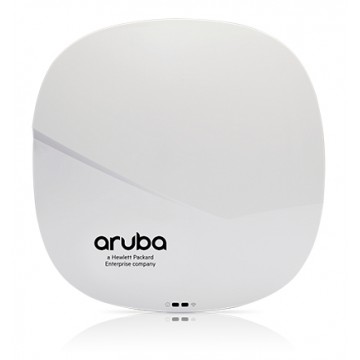 ARUBA IAP-314 (RW) INSTANT 2X/4X