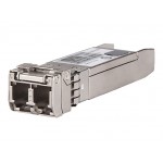 ARUBA 10GBASE-SR LC CONNECTOR