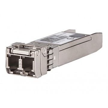 ARUBA 10GBASE-SR LC CONNECTOR