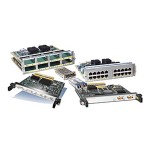 HPE 5930 8-PORT QSFP+ MODULE