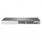 HPE 1850 24G 2XGT SWITCH