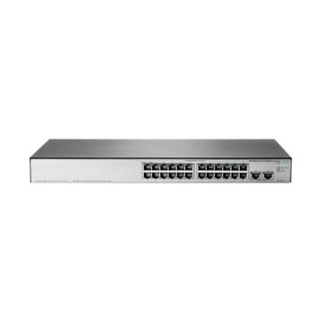 HPE 1850 24G 2XGT SWITCH