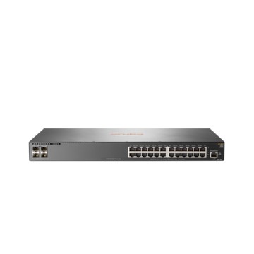 ARUBA 2540 24G 4SFP  SW