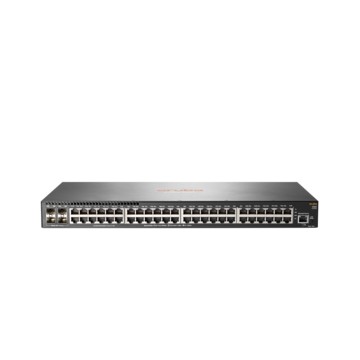 ARUBA 2540 48G 4SFP+ SWITCH