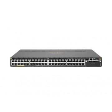 ARUBA 3810M 48G POE+ 1-SLOT SWITCH