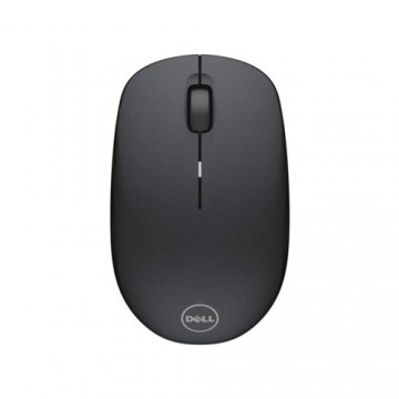 DELL WM126 mouse RF Wireless Ottico