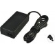 AC Adapter 18.5V 65W includes power