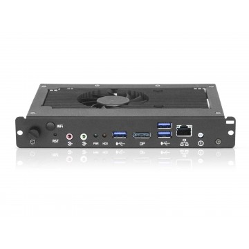 NEC OPS-Sky-Cel-d4/64/W7e A 2,4 GHz Intel® Celeron® G 4 GB 64 GB SSD