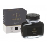 BOTTLE INK BLK