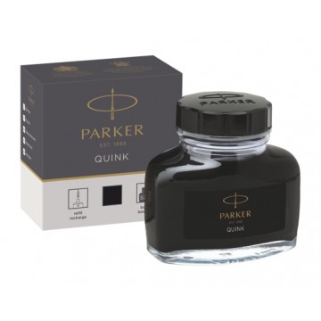 BOTTLE INK BLK