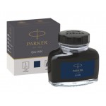 BOTTLE INK BLU/BLK