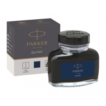 BOTTLE INK BLU/BLK